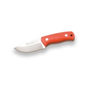 Cutit Bushcraft Joker Erizo TS1, maner micarta, lama full tang 7.5cm CN81-F