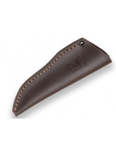 Cutit Bushcraft Joker Pantera, maner lemn maslin, lama full tang 9.8cm CO17 - Img 2