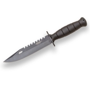 Cutit Joker Combat, maner ABS, lama 16.5cm JKR0780