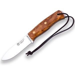 Cutit Outdoor Joker Ember F, maner lemn maslin, lama full tang 10.5cm CO123