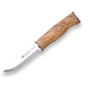 Cutit Outdoor Joker Puukko, maner mesteacan cret, lama 8cm CL127