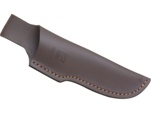 Cutit Outdoor Joker Teckel, maner lemn maslin, lama full tang 9.5cm CO85 - Img 2