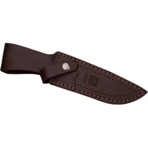 Cutit pentru injunghiere Joker Verraco, maner corn cerb, lama 26cm CN42 2