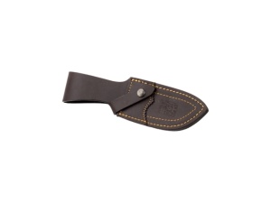 Cutit pentru jupuit Joker Desmogue-D, corn corn cerb, lama 11cm CN28 - Img 2