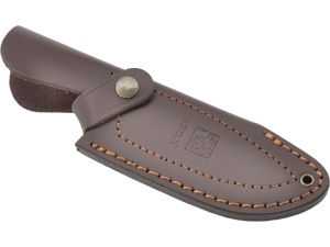 Cutit pentru Outdoor Joker Montes II, maner lemn stamina, lama full tang 10.5cm CR08 - Img 2