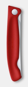 Cutit Pliabil Victorinox Classic Picnic, Polypropylene, lama 11cm 6.7801.FB - Img 4