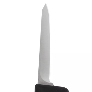 Cutit procesat pasari Victorinox Poultry Knife, lama 8cm, Black 5.5903.08M - Img 2