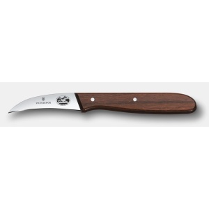 Cutit Victorinox pentru modelat Wood Shaping Knife, 150mm, Brown 5.3100