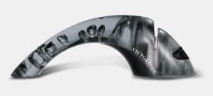 Dispozitiv Victorinox Knife Sharpner ascutit cutite & bricege, Black 7.8721.3 - Img 1