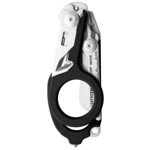 Leatherman Raptor Rescue, 6 instrumente, Black, Teaca Utilitara Inclusa 832167 3