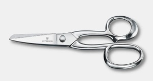 Foarfeca pentru peste Victorinox Fish Scissors, lama 21cm, Stainless 8.1056.21 - Img 2