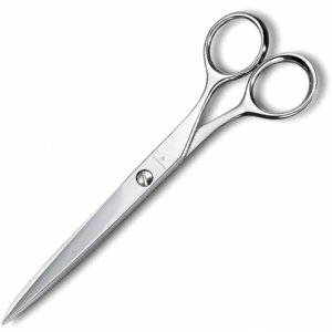 Foarfeca universala Victorinox Sweden Household Scissors, lama 6.5cm, Stainless 8.1016.18