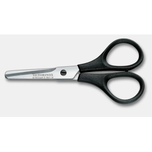 Foarfeca Victorinox Pocket Scissors, lama 3.8cm, Black 8.0961.10