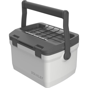 Lada frigorifica Stanley The Easy-Carry Outdoor Cooler 6.6L / 7QT, Polar 10-01622-086 - Img 2