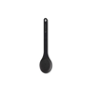 Lingura bucatarie Victorinox Kitchen Utensils Big Spoon, 33cm, Black 7.6202.3