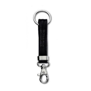 Multiclip din piele pentru curea Victorinox - 4.1853