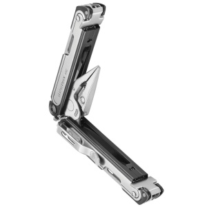 Leatherman ARC, 20 instrumente, Negru&Argintiu 833076 5