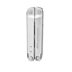 Multifunctional Leatherman Bond, 14 instrumente, Argintiu 832936 - Img 3