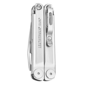 Leatherman Curl, 15 instrumente, Argintiu 832932 3