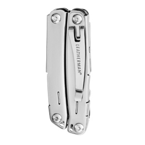 Leatherman Sidekick, 14 instrumente, Argintiu 3