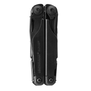 Multifunctional Leatherman Surge, 21 instrumente, Black 831333 2