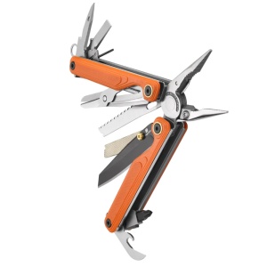 Multifunctional Leatherman Wave Alpha, 16 instrumente, Canyonland 833338 - Img 4