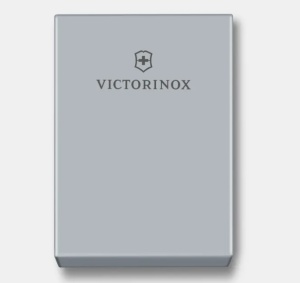 Multifunctional Victorinox Smart Card Wallet,104 mm, Delightful Gold 0.7250.38 - Img 8