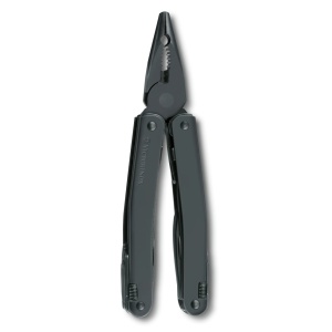 Cumpara Multifunctional Victorinox Swiss Tool Spirit XBS Teaca Nylon, 105 mm, negru 3.0224.3CN 3