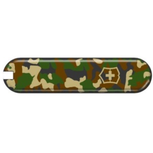Prasea fata pentru bricege Victorinox, 58mm, Camouflage C.6294.3.10