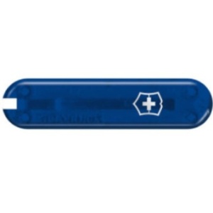 Prasea fata pentru bricege Victorinox, 58mm, Deep Ocean C.6202.T3.10