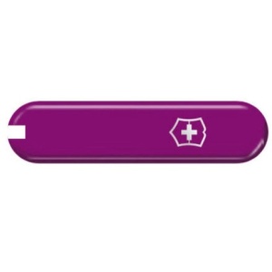 Prasea fata pentru bricege Victorinox, 58mm, Tasty Grape C.6252.3.10