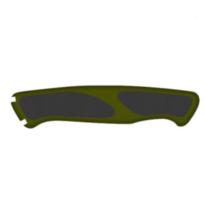 Prasea spate pentru bricege Victorinox, 130mm, Black&Green C.9534.C4.10