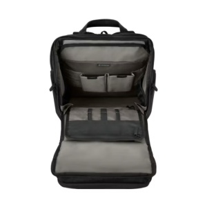 Rucsac pentru laptop Victorinox Altmont Professional Fliptop Backpack, 26 l, Black 602153 - Img 4