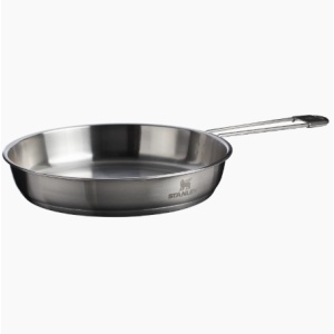Cumpara Set gatit pentru camping Stanley Wildfare Core Full Serve Cookset, Stainless Steel 10-02479-049 8