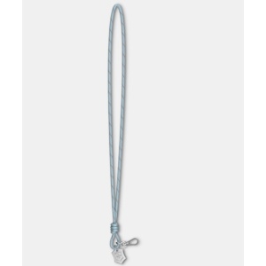 Snur pentru gat Victorinox, nylon, Blue - 4.1896.N