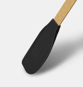 Spatula Victorinox Silicone Series,33cm, Light Brown 7.6211 - Img 3