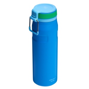 Cumpara Sticla termoizolanta Stanley Iceflow Bottle Twist Flip 0.07L, Blue 10-11284-081 2