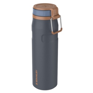 Cumpara Sticla termoizolanta Stanley Iceflow Bottle Twist Flip 0.07L, Gri 10-11284-078  2