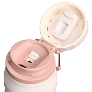 Cumpara Sticla termoizolanta Stanley Iceflow Bottle Twist Flip 0.07L, Roz 10-11284-077 3