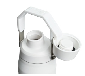 Sticla termoizolanta Stanley Iceflow Fast Flow Bottle 0.7L, Frost 10-11287-325 - Img 4