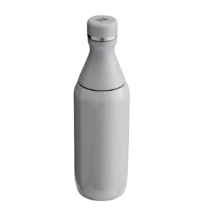 Cumpara Sticla termoizolanta Stanley The All Day Slim Bottle 0.35L, Ash Gloss 10-12068-061 2