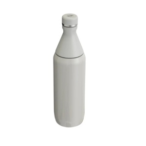 Cumpara Sticla termoizolanta Stanley The All Day Slim Bottle 0.6L, Ash Gloss 10-12069-124 2