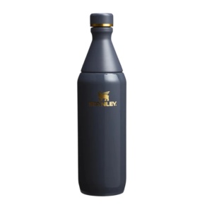 Sticla termoizolanta Stanley The All Day Slim Bottle 0.6L, Twilight Gloss 10-12069-118