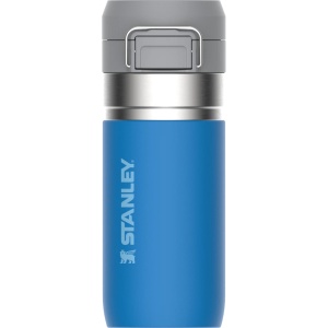 Sticla termoizolanta Stanley The Quick-Flip Water Bottle .47L, Azure 10-09148-095