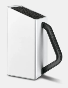 Suport pentru cutite Victorinox Swiss Classic Cutlery Block Small, White 7.7031.07 - Img 1