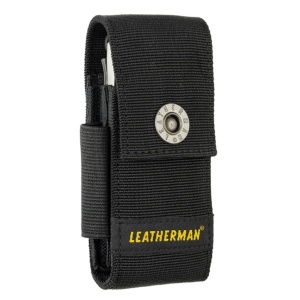 Teaca Nylon cu buzunare Leatherman M Black - 934932