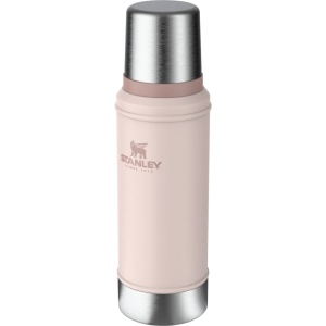 Termos Stanley The Legendary Classic Bottle .75L, Rose Quartz 10-01612-063 - Img 2