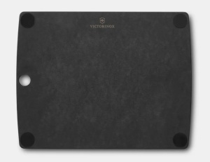 Tocator Victorinox All-in-One Cutting Board S, Black 7.4125.3 - Img 2