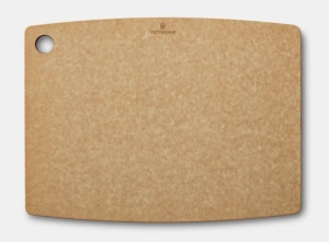 Tocator Victorinox Gourmet Series Cutting Board L, 44,5cm, Brown 7.4129 - Img 2