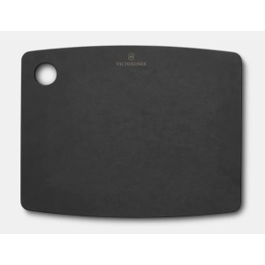 Tocator Victorinox Kitchen Series Cutting Board S, Black 7.4121.3